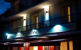 Maison des Cotonniers